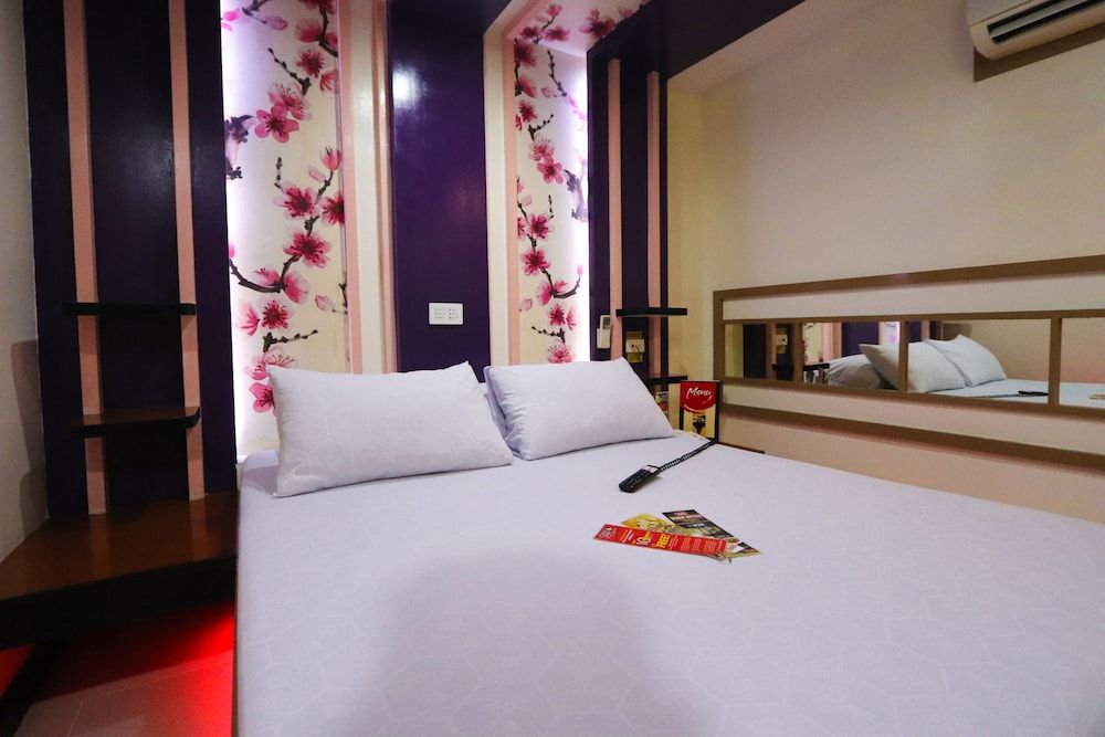 Hotel Sogo Cebu Executive Room