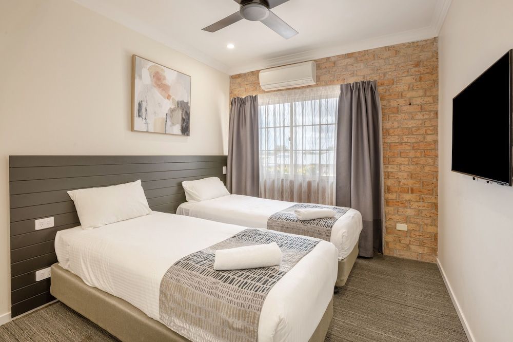 Apartment, 2 Bedrooms