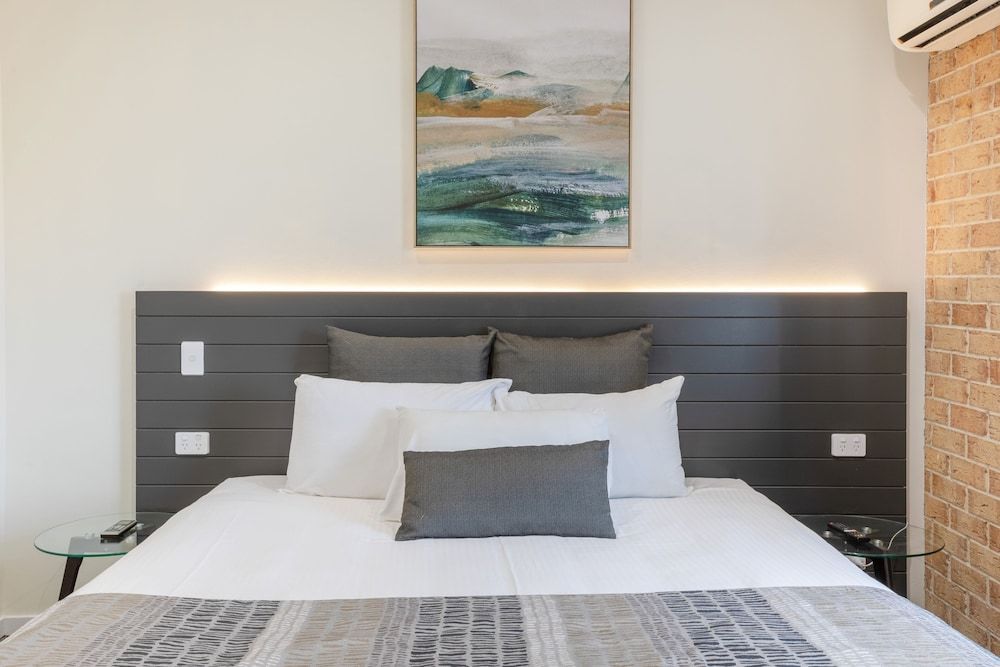 Apartment, 2 Bedrooms