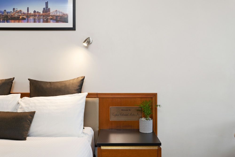 Standard Room, 1 Queen Bed