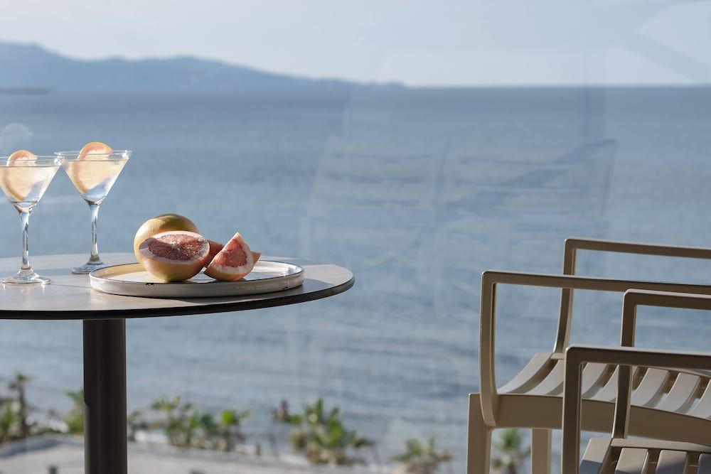 Arina Beach Resort Standard Double Room, Sea View (Main Building) 2