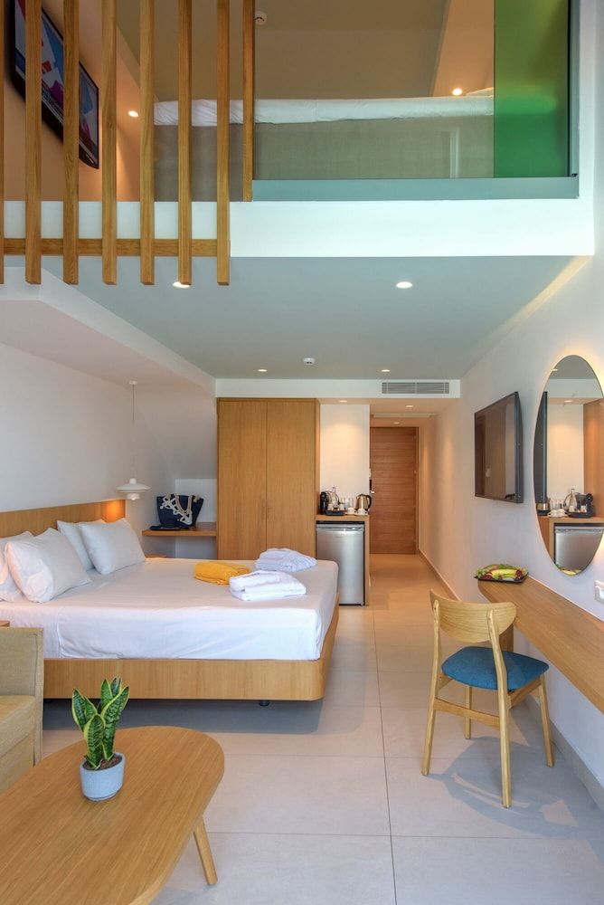 Arina Beach Resort Family Duplex, Private Pool 2