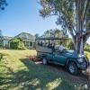 Leeuwenbosch Country House - Amakhala Game Reserve