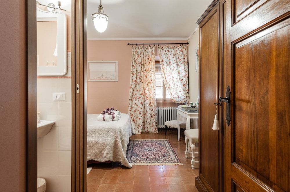 Giardino della Pieve Relais Standard Room, 1 Bedroom 6