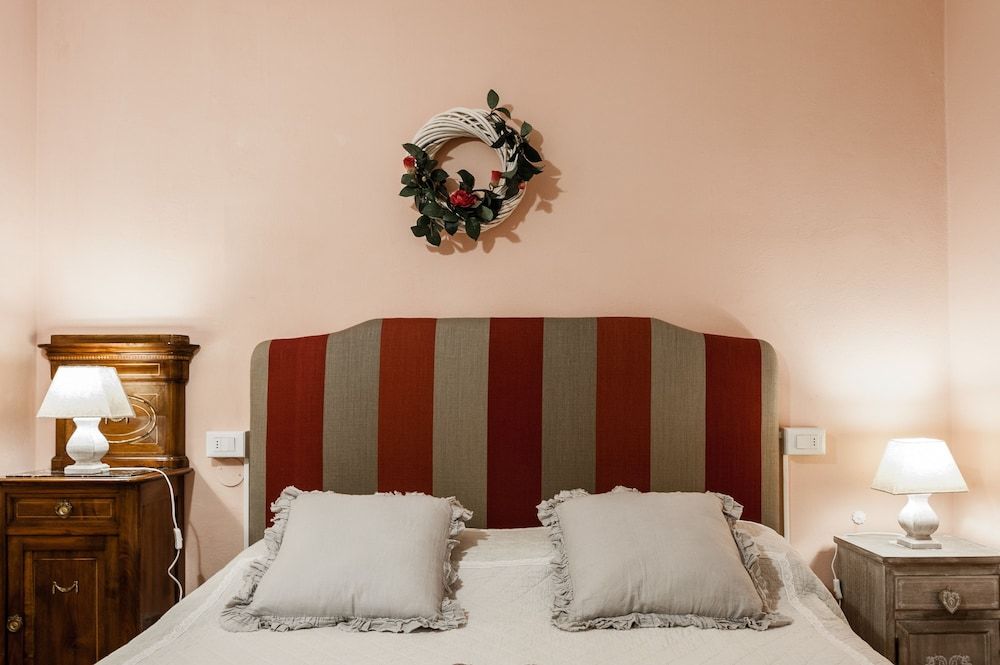 Giardino della Pieve Relais Standard Room, 1 Bedroom 4