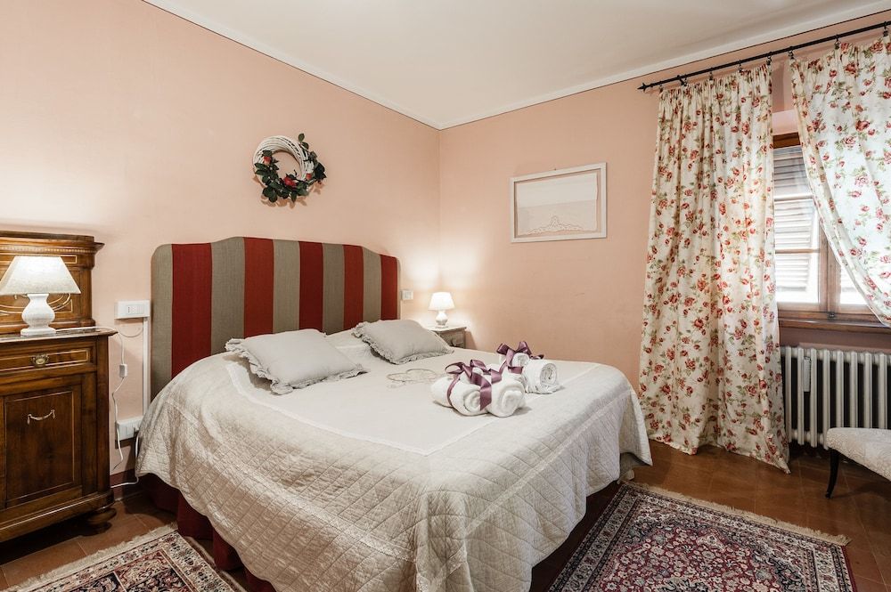 Giardino della Pieve Relais Standard Room, 1 Bedroom 3