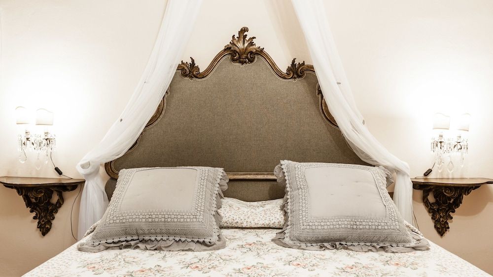 Giardino della Pieve Relais Deluxe Double Room, 1 Bedroom 5