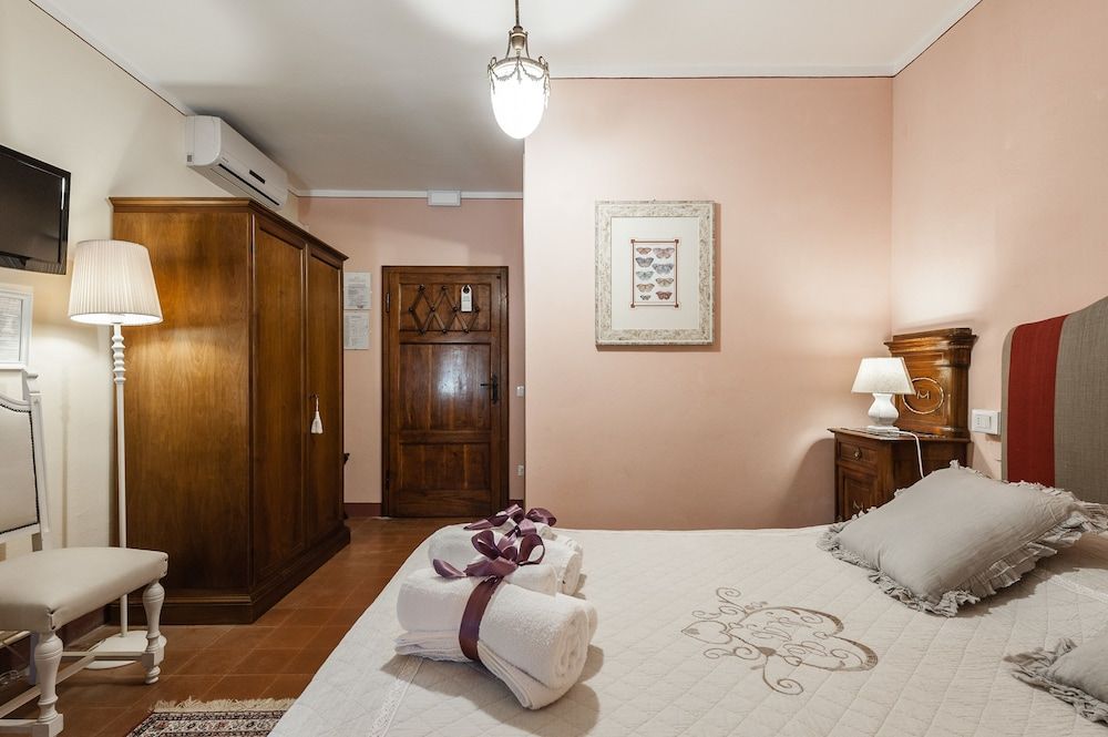 Giardino della Pieve Relais Standard Room, 1 Bedroom 2