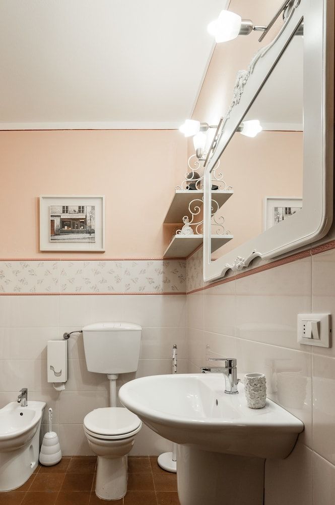 Giardino della Pieve Relais Standard Room, 1 Bedroom 5