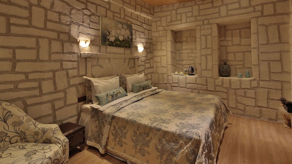 undefined Saklı Konak Cappadocia 5