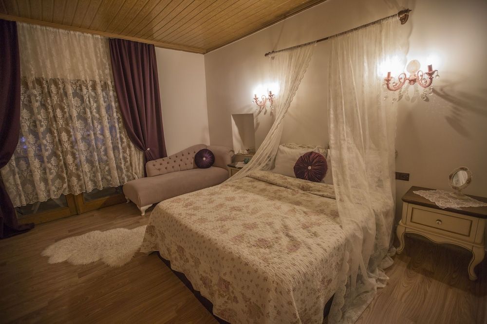 undefined Saklı Konak Cappadocia