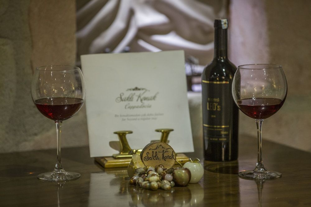 undefined Saklı Konak Cappadocia 9