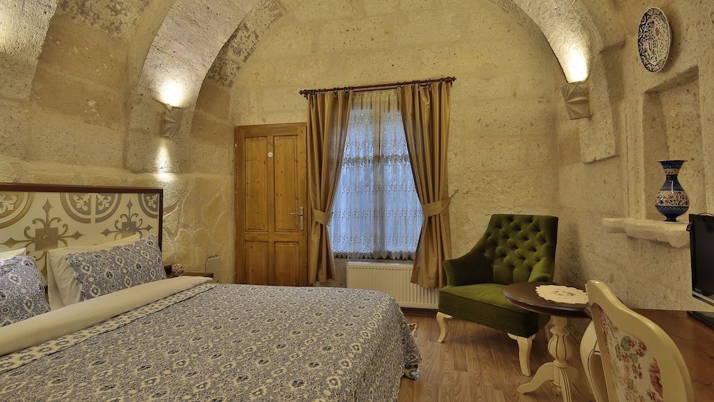 undefined Saklı Konak Cappadocia 4