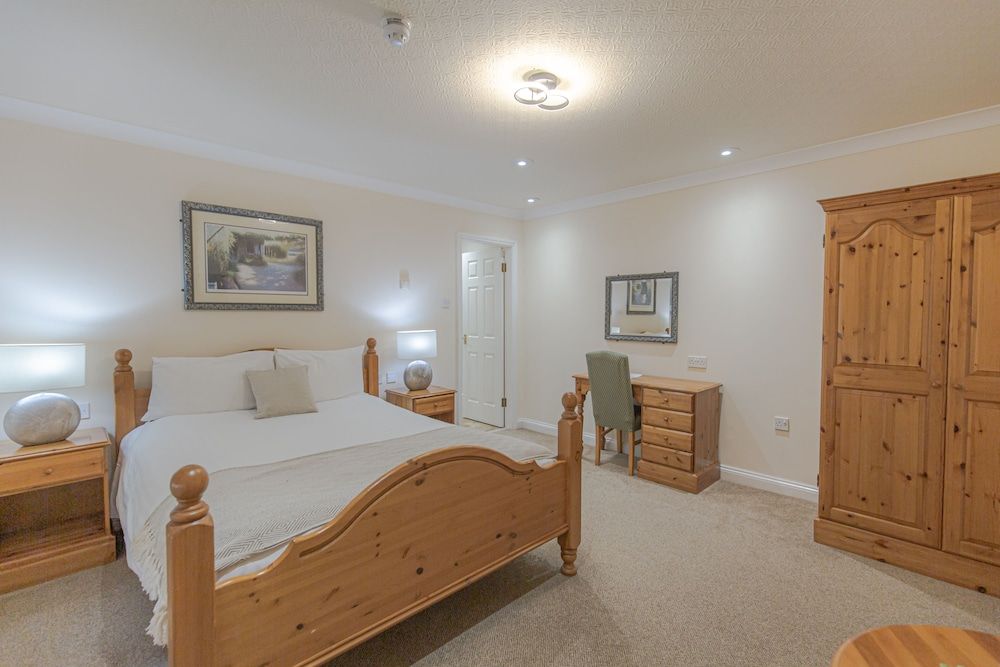 Standard Room, 1 Double Bed, Non Smoking