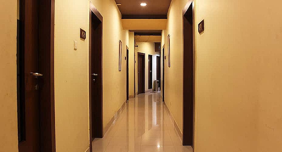 undefined Hotel Bandra residency 4