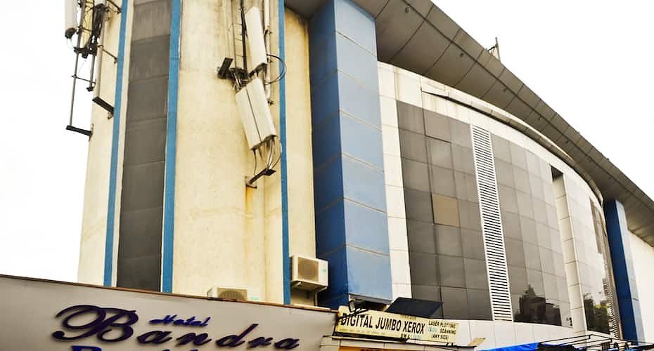 undefined Hotel Bandra residency 6