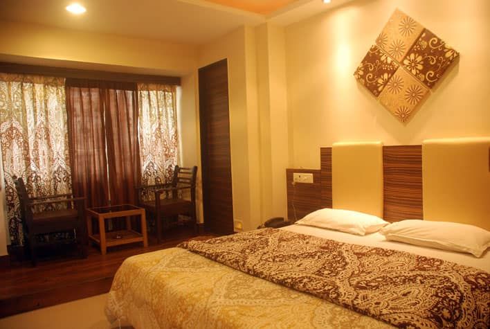 undefined Hotel Bandra residency 8