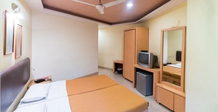 undefined Hotel Bandra residency 9