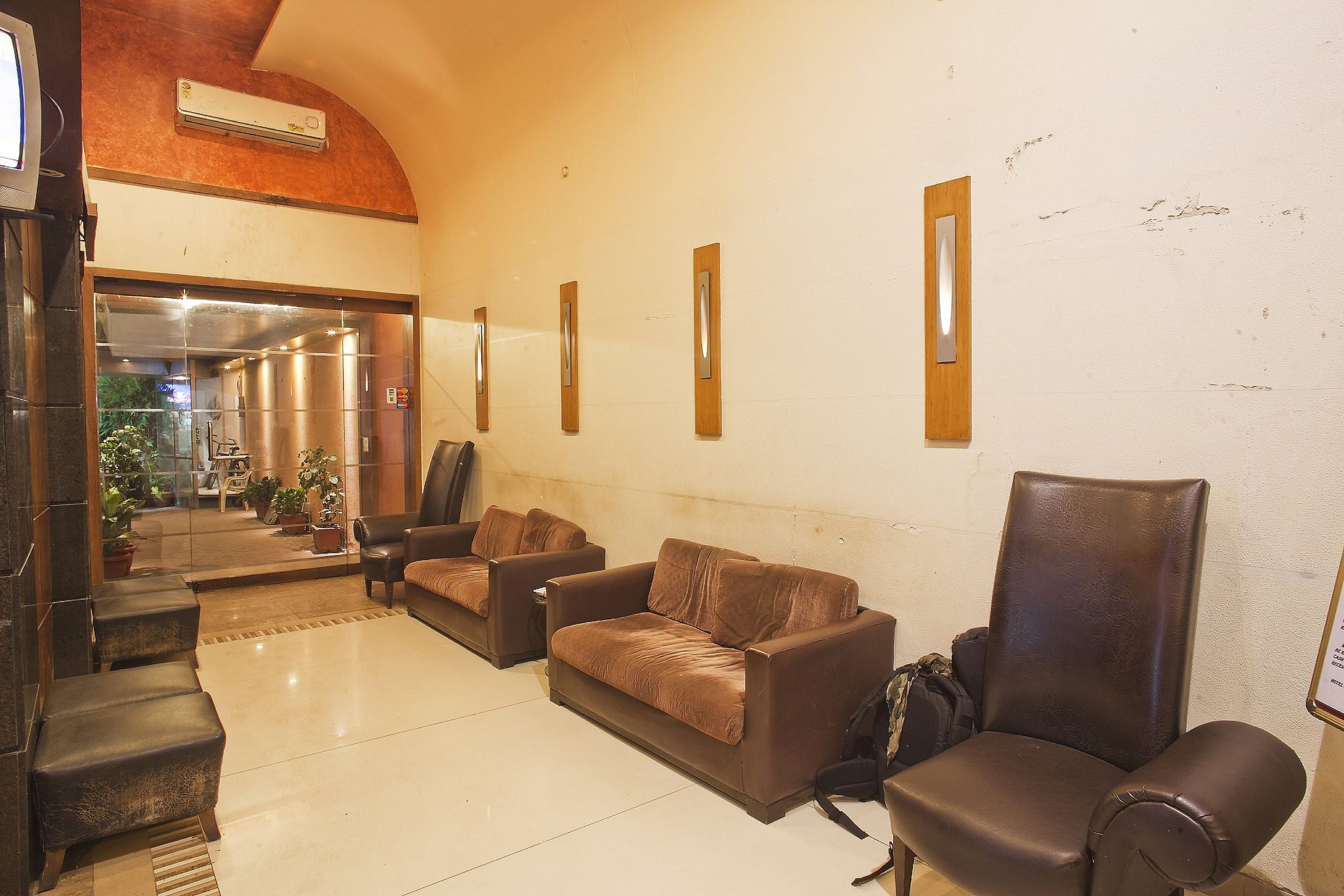 undefined Hotel Bandra residency 3