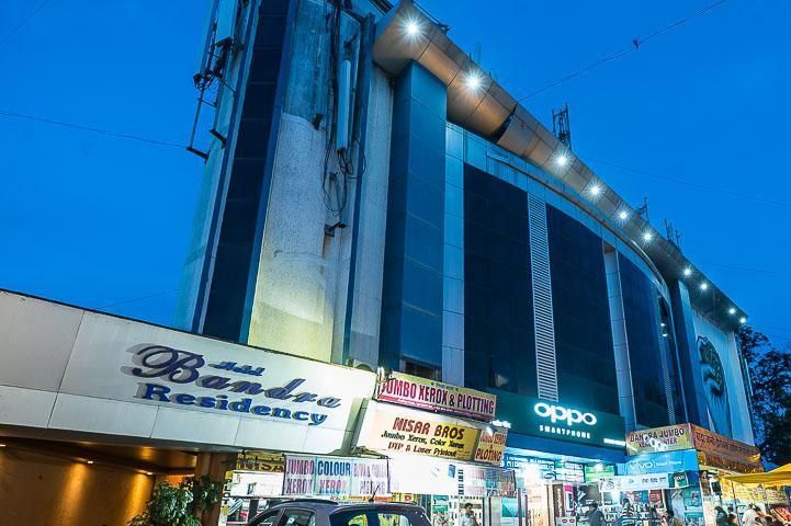 undefined Hotel Bandra residency