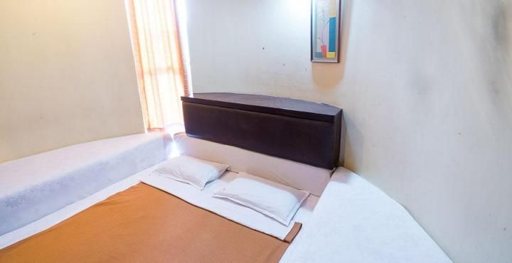 undefined Hotel Bandra residency 10