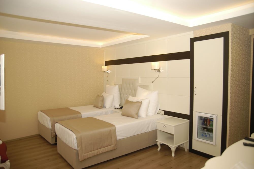Standard Twin Room, Non Smoking