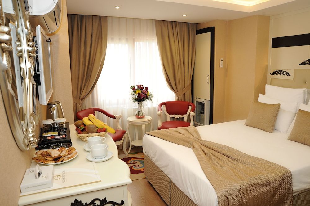 Economy Single Room, 1 Twin Bed, Non Smoking