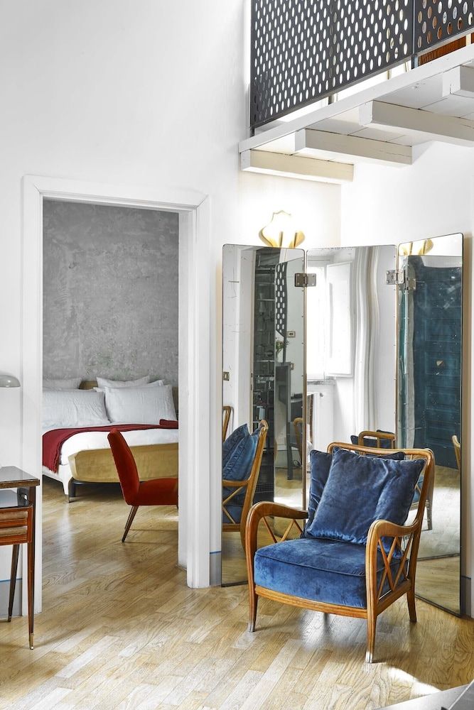 undefined G-Rough, Rome, a Member of Design Hotels 3