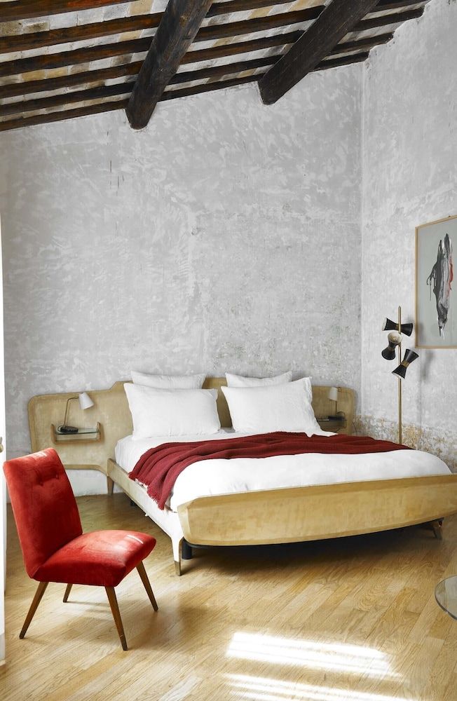 undefined G-Rough, Rome, a Member of Design Hotels 10