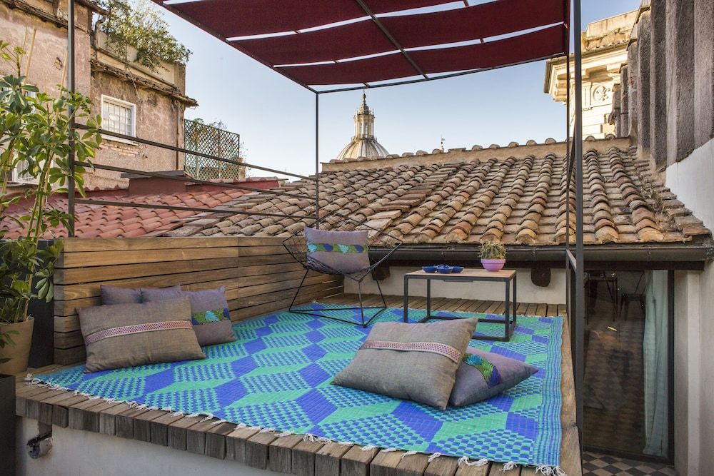 undefined G-Rough, Rome, a Member of Design Hotels 4