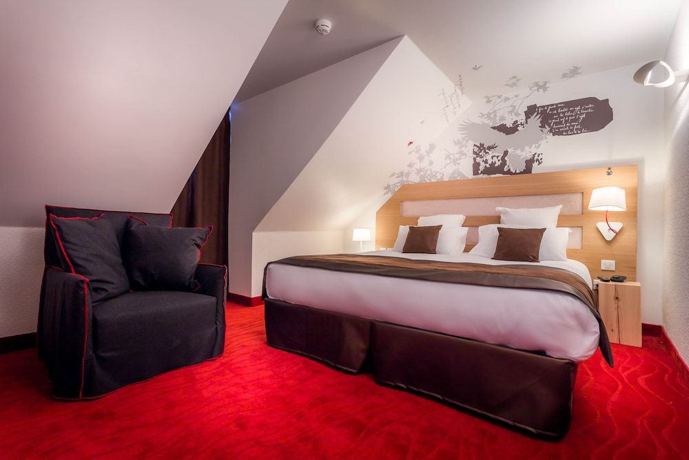 Classic Triple Room