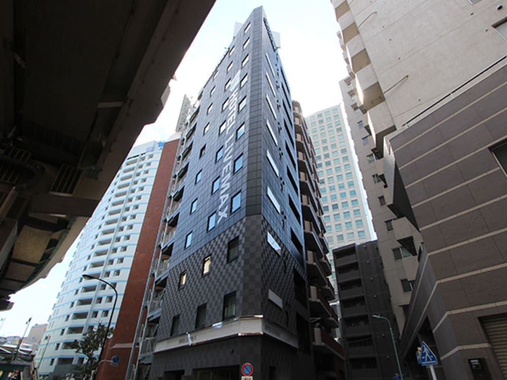undefined Hotel Livemax Nihonbashi Hakozaki 8