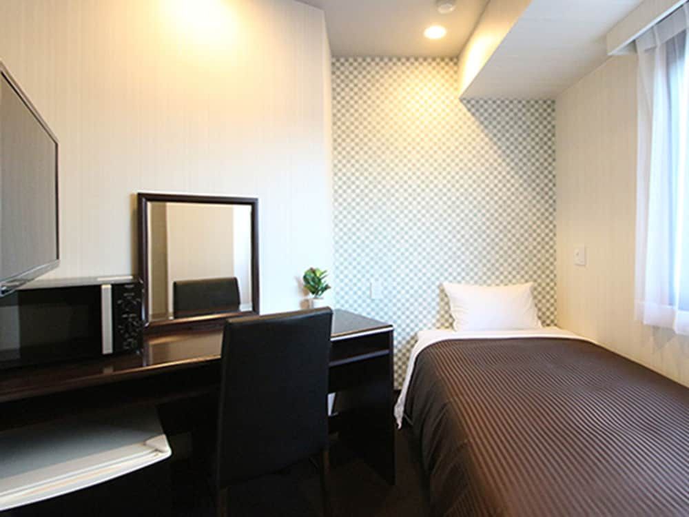 undefined Hotel Livemax Nihonbashi Hakozaki 2