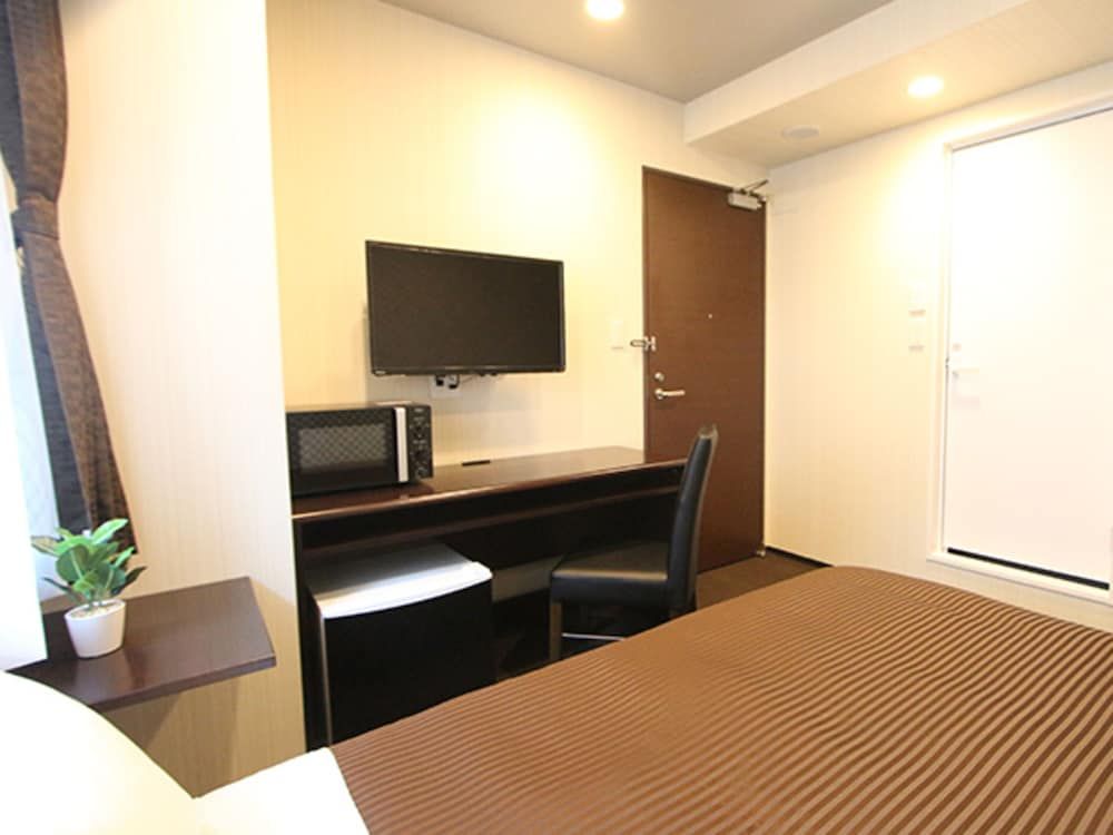 undefined Hotel Livemax Nihonbashi Hakozaki 10