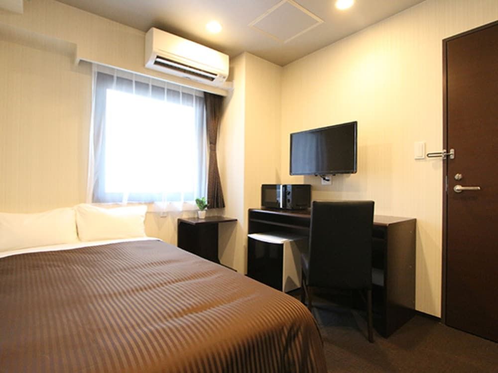 undefined Hotel Livemax Nihonbashi Hakozaki