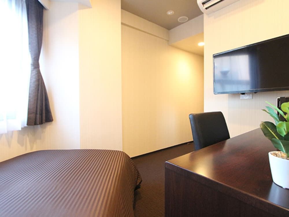 undefined Hotel Livemax Nihonbashi Hakozaki 9