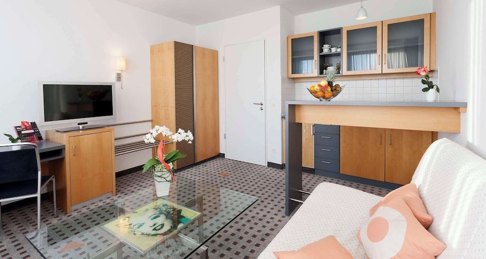 Best Western Hotel am Europaplatz Junior Suite, 1 Double Bed (Cozy Sitting Corner)