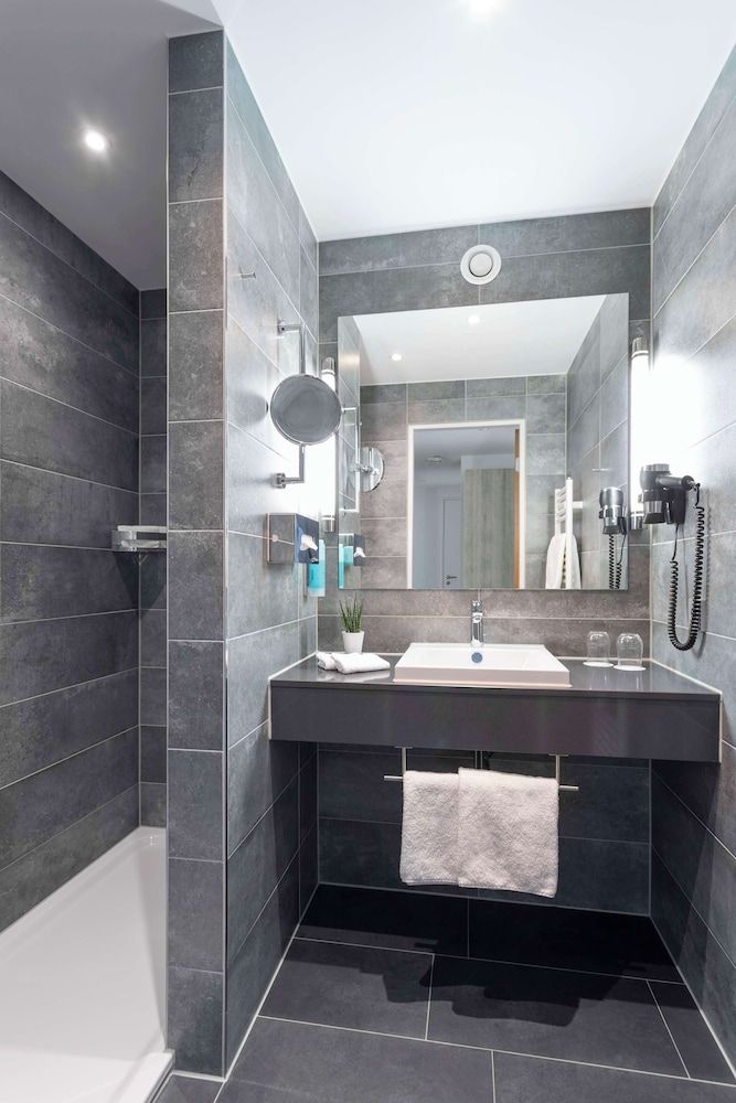 Best Western Hotel am Europaplatz Junior Suite, 1 Double Bed (Cozy Sitting Corner) 5