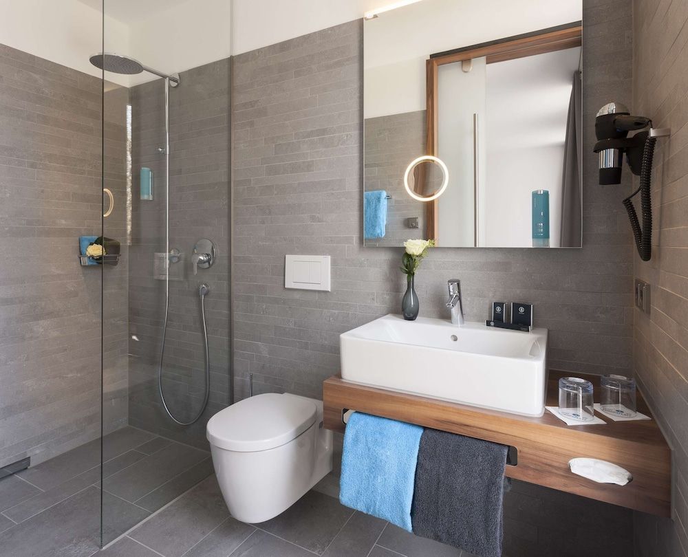 Best Western Hotel am Europaplatz Executive Room, 1 Double Bed (Converts to 2 Twin Beds) 5