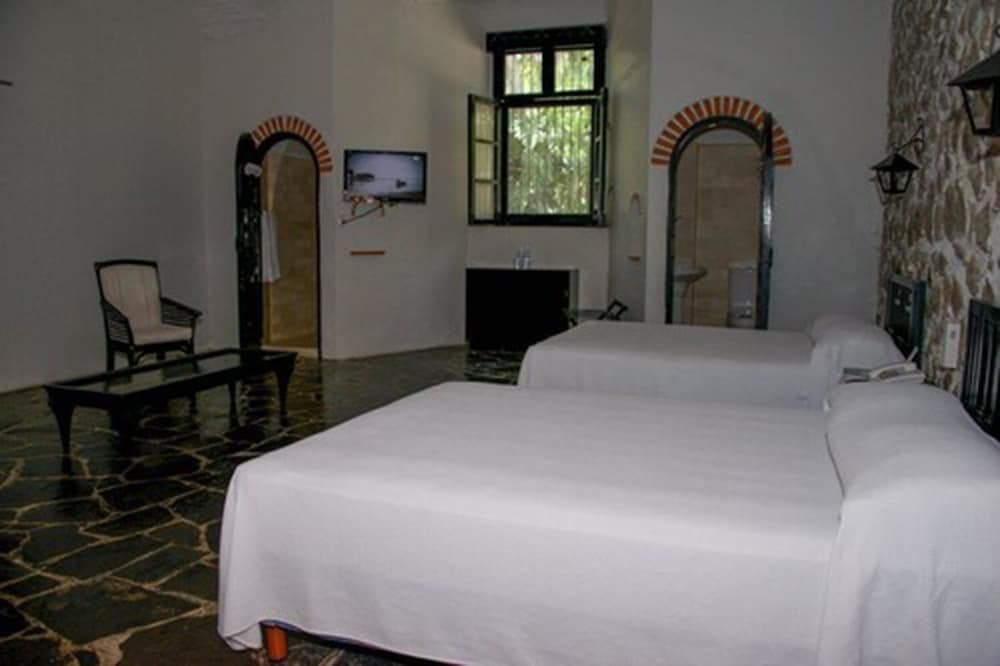 Hotel Hacienda Vista Hermosa Standard Room (1 King Bed)