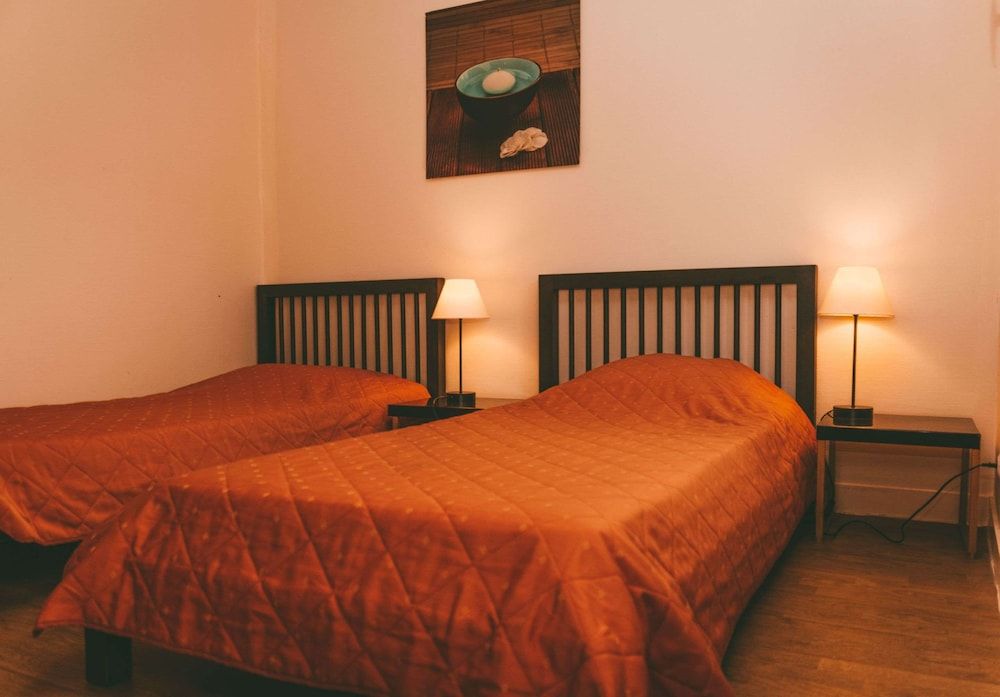 Villa, 2 Bedrooms (for 6)