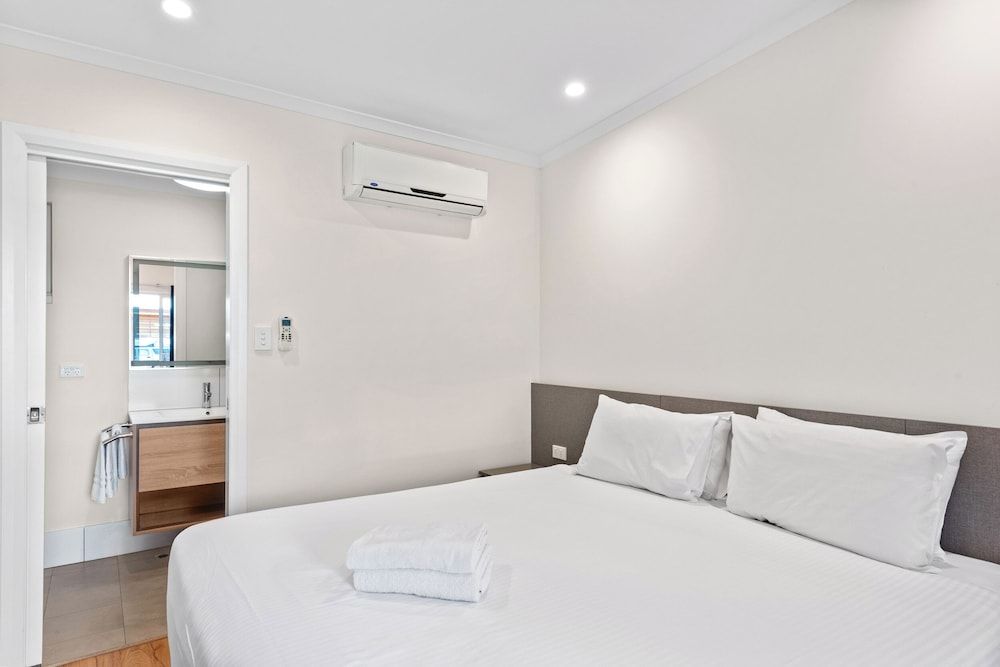 Discovery Parks - Perth Airport Deluxe Studio Room 2