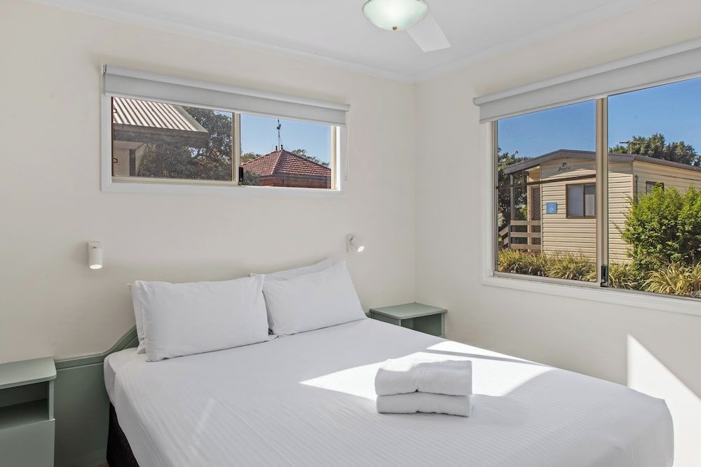 Discovery Parks - Perth Airport Standard 2 Bedroom Cabin 2