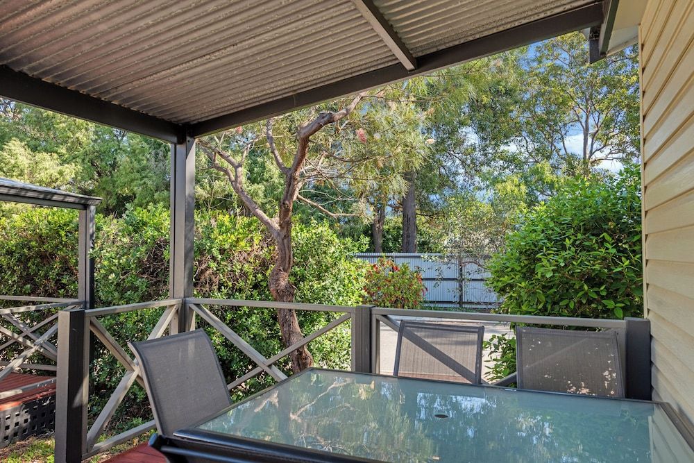 Discovery Parks - Perth Airport Standard 2 Bedroom Cabin 3