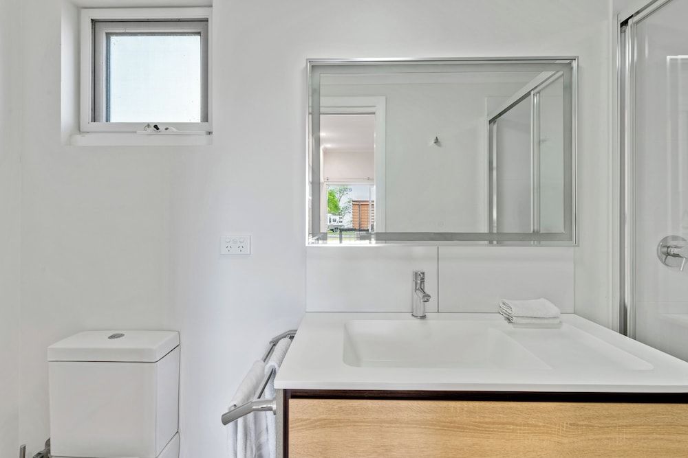 Discovery Parks - Perth Airport Deluxe Studio Room 3