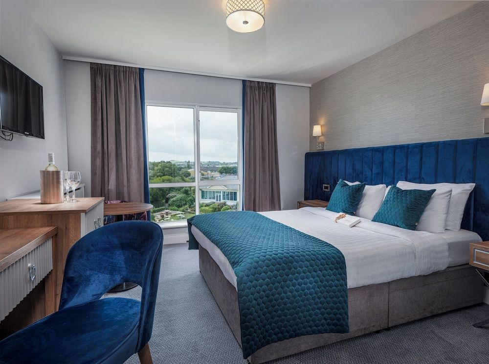 Superior Double Room, 1 Double Bed, Sea View