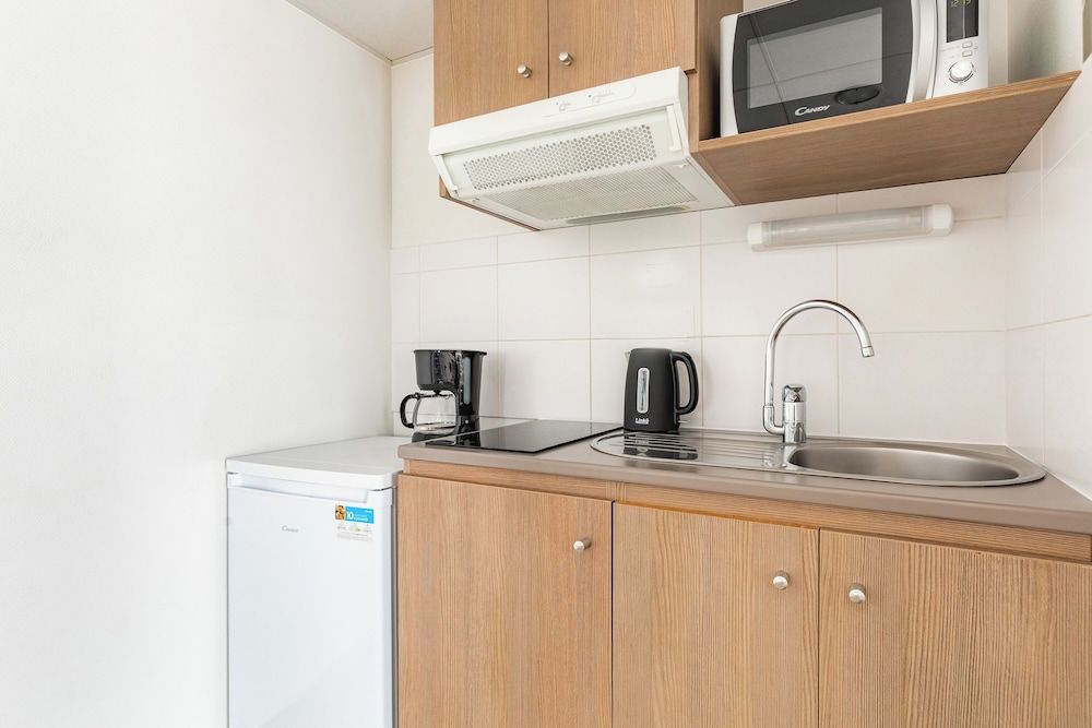 Appart'City Confort Perpignan Centre Gare Apartment 6