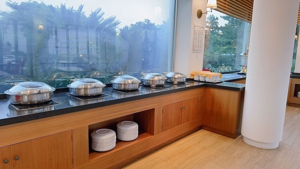 undefined AVA Hotel Jeju Hamdeok 9