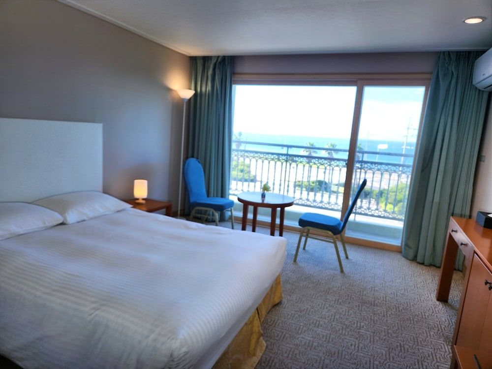 undefined AVA Hotel Jeju Hamdeok 4