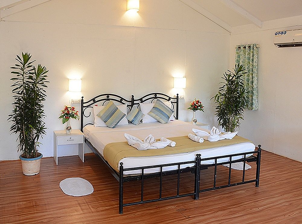 CUBA PATNEM Double Room -Garden View 3